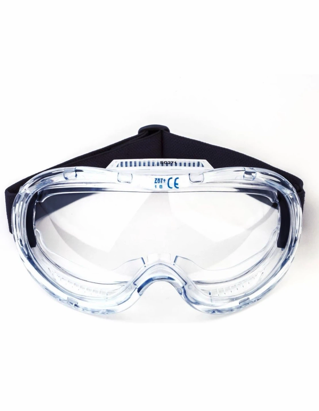 Brand new TR Industrial Wide Vision Safety Goggles - photo 5