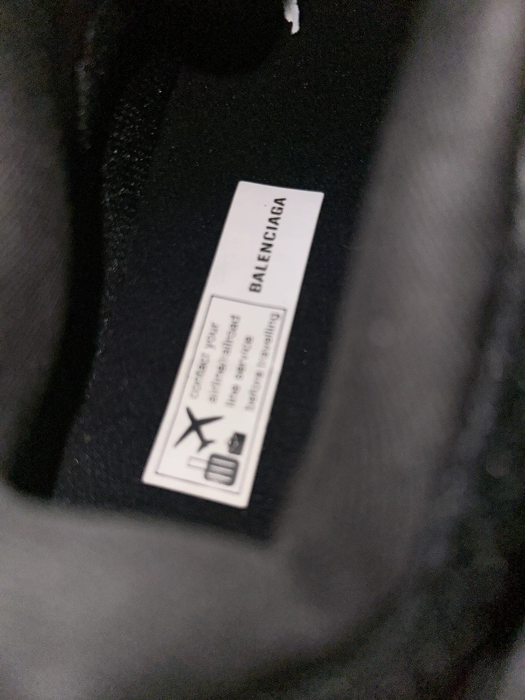 Balenciaga LED Tracks - photo 4