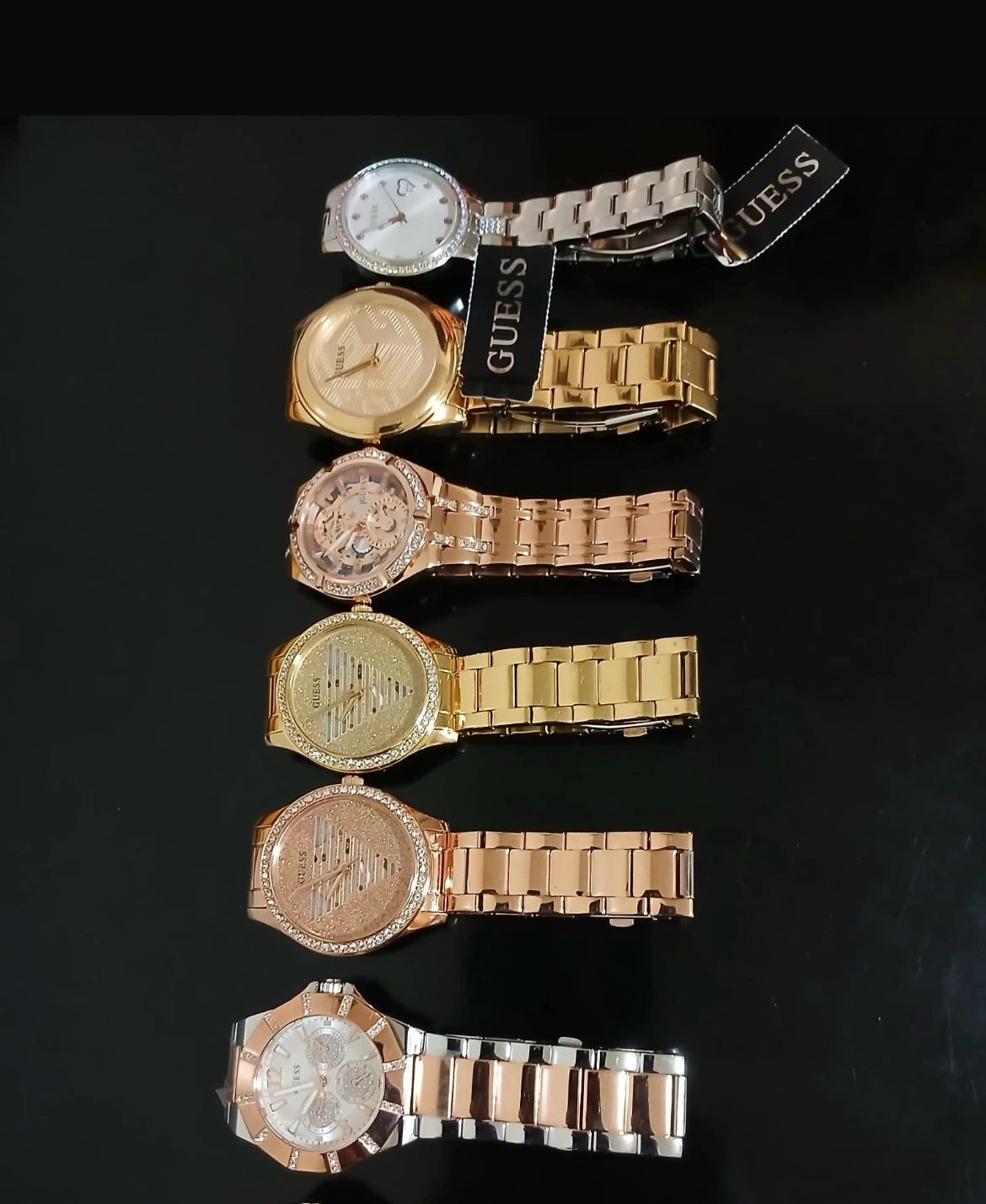 Guess Watches Collection - Various Styles - photo 2