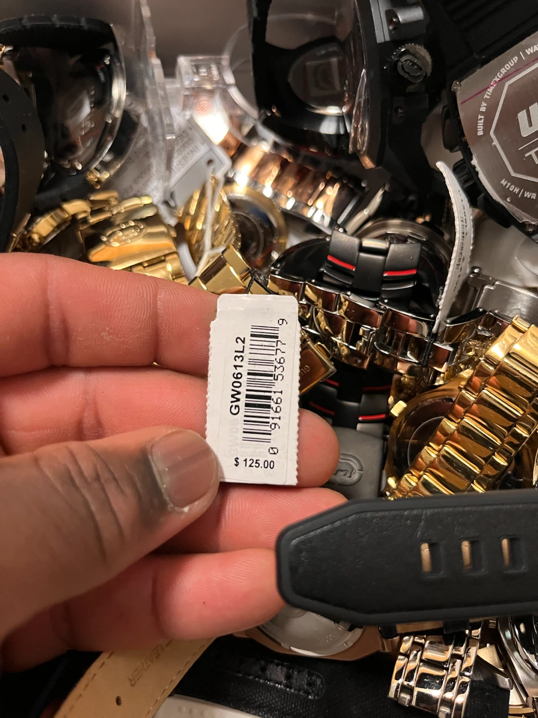 Guess Watches Collection - Various Styles - photo 5