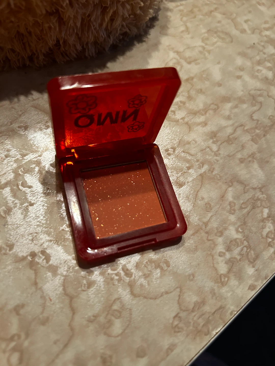 OMN Pink Blush