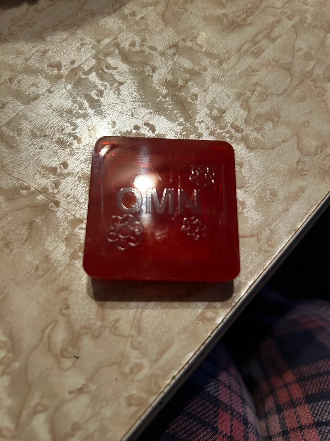 OMN Pink Blush - photo 2