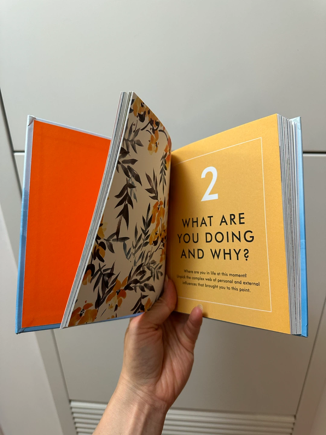 Ikigai: Discover Your Reason for Being Book - photo 4