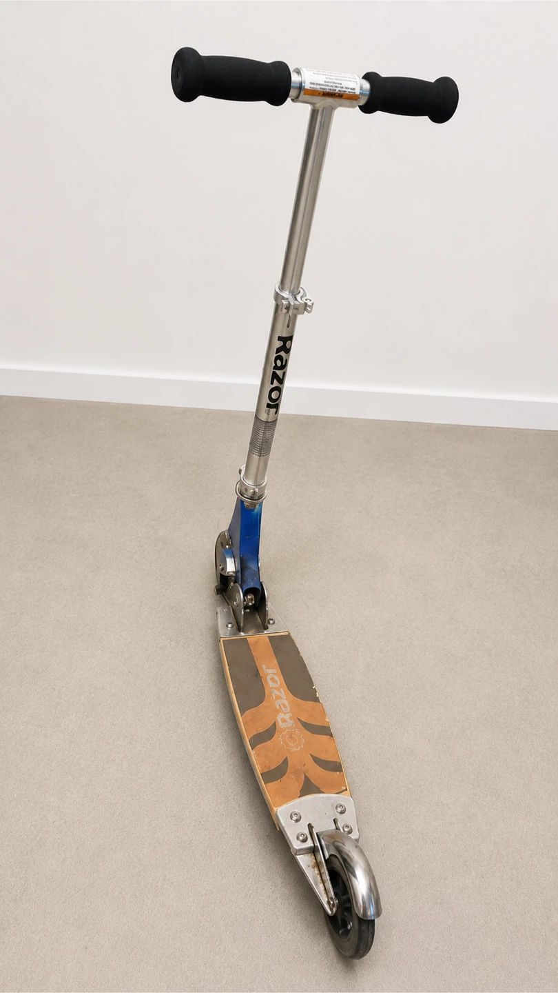 Razor Scooter