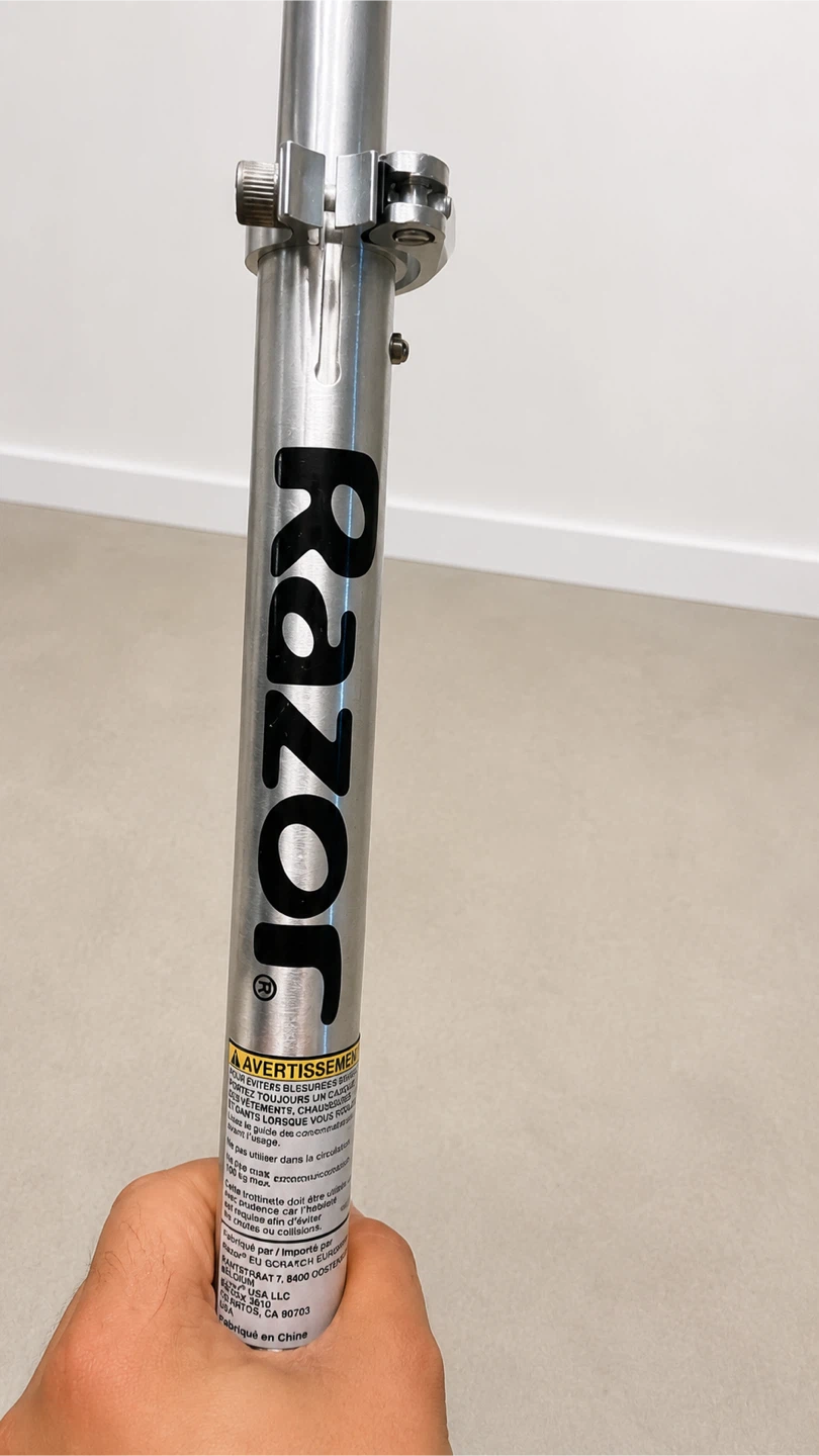 Razor Scooter - photo 2