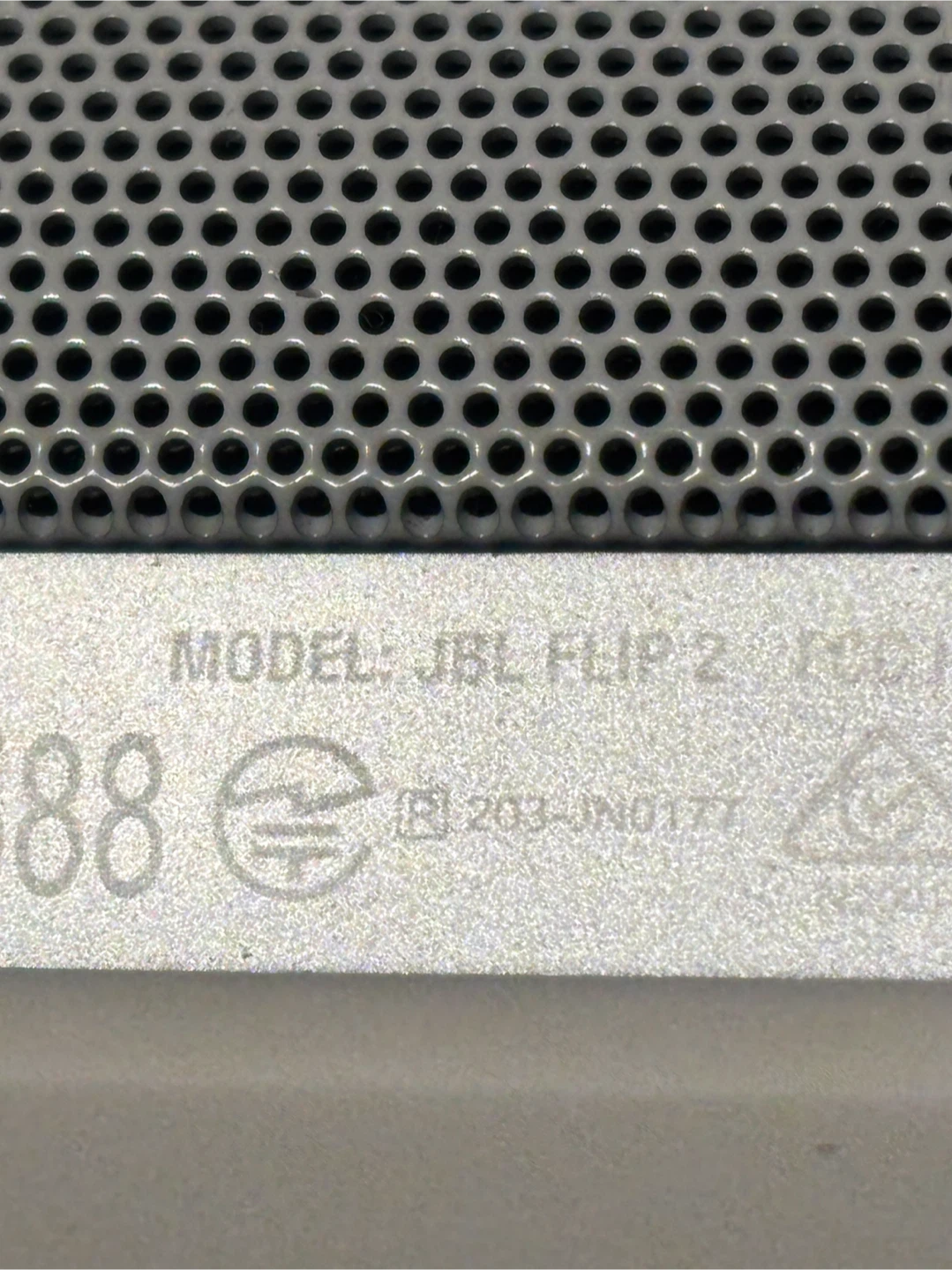 JBL Portable Bluetooth Speaker - photo 2