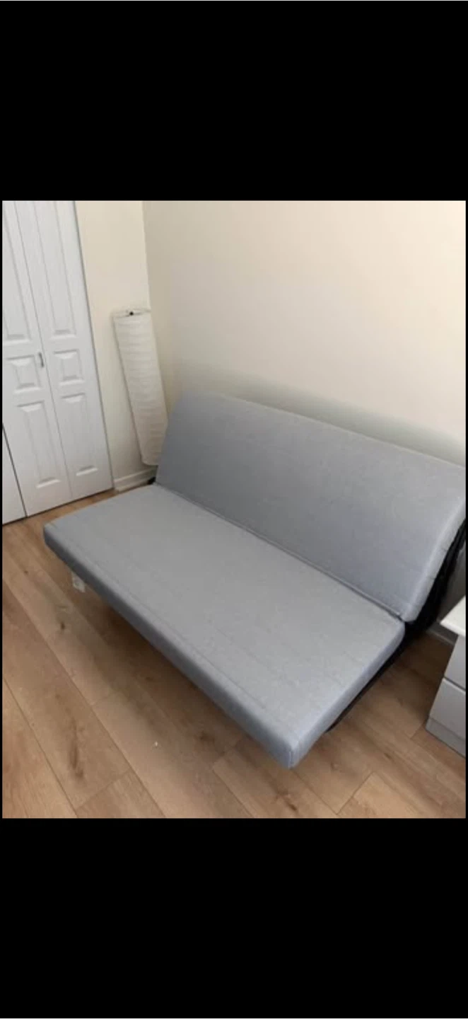 Sofa bed ikea - photo 3