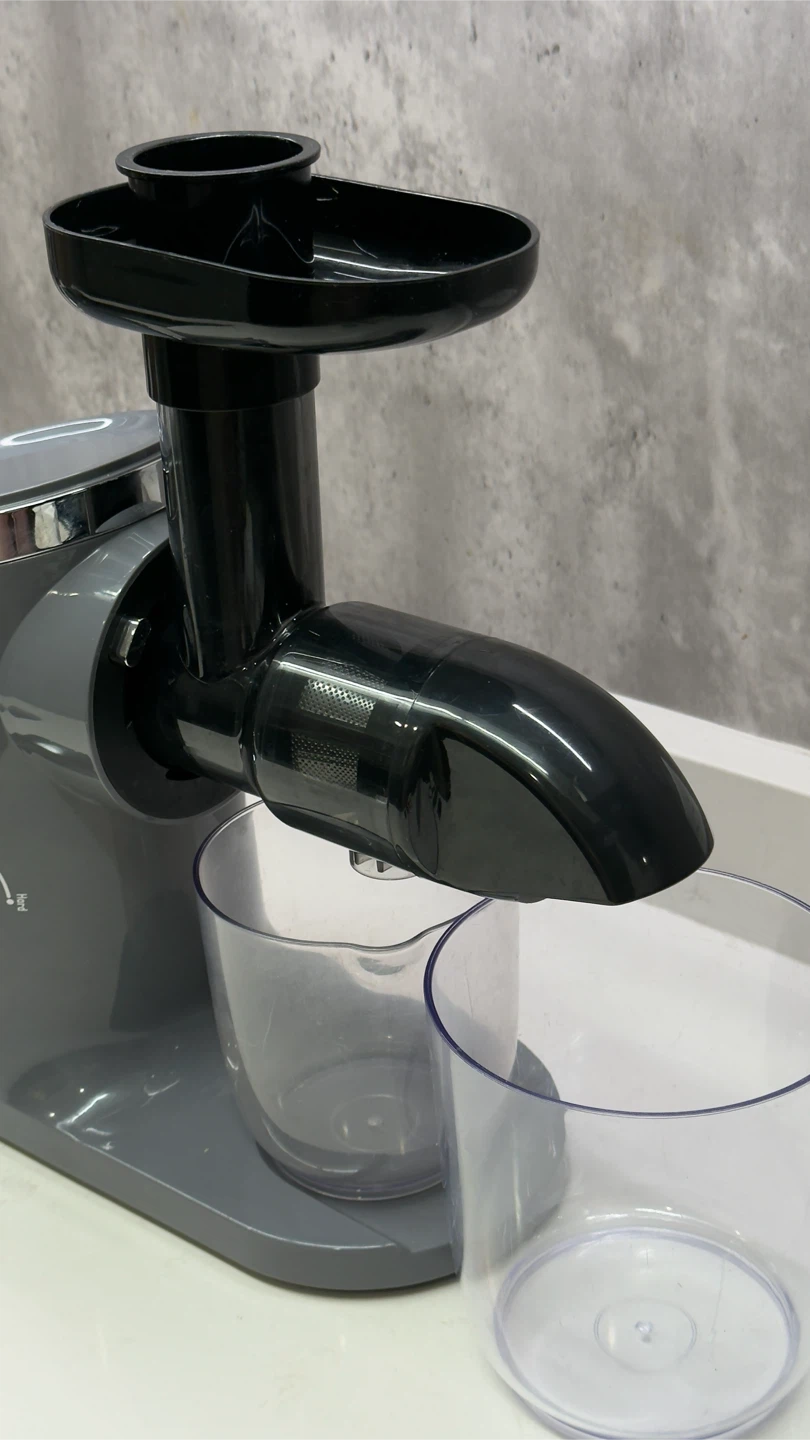 Aeitto Slow Juicer - photo 3