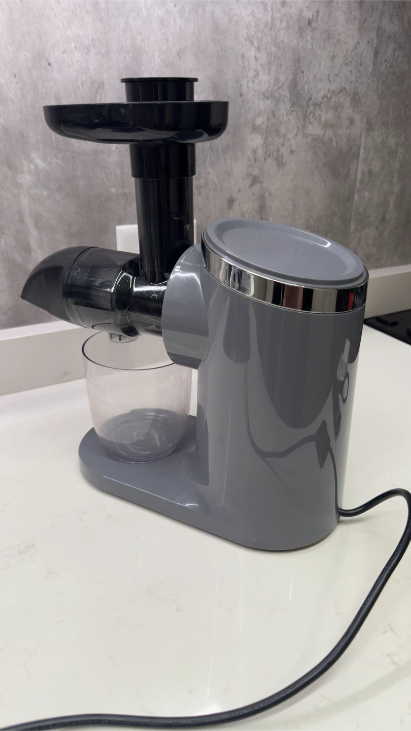 Aeitto Slow Juicer - photo 5