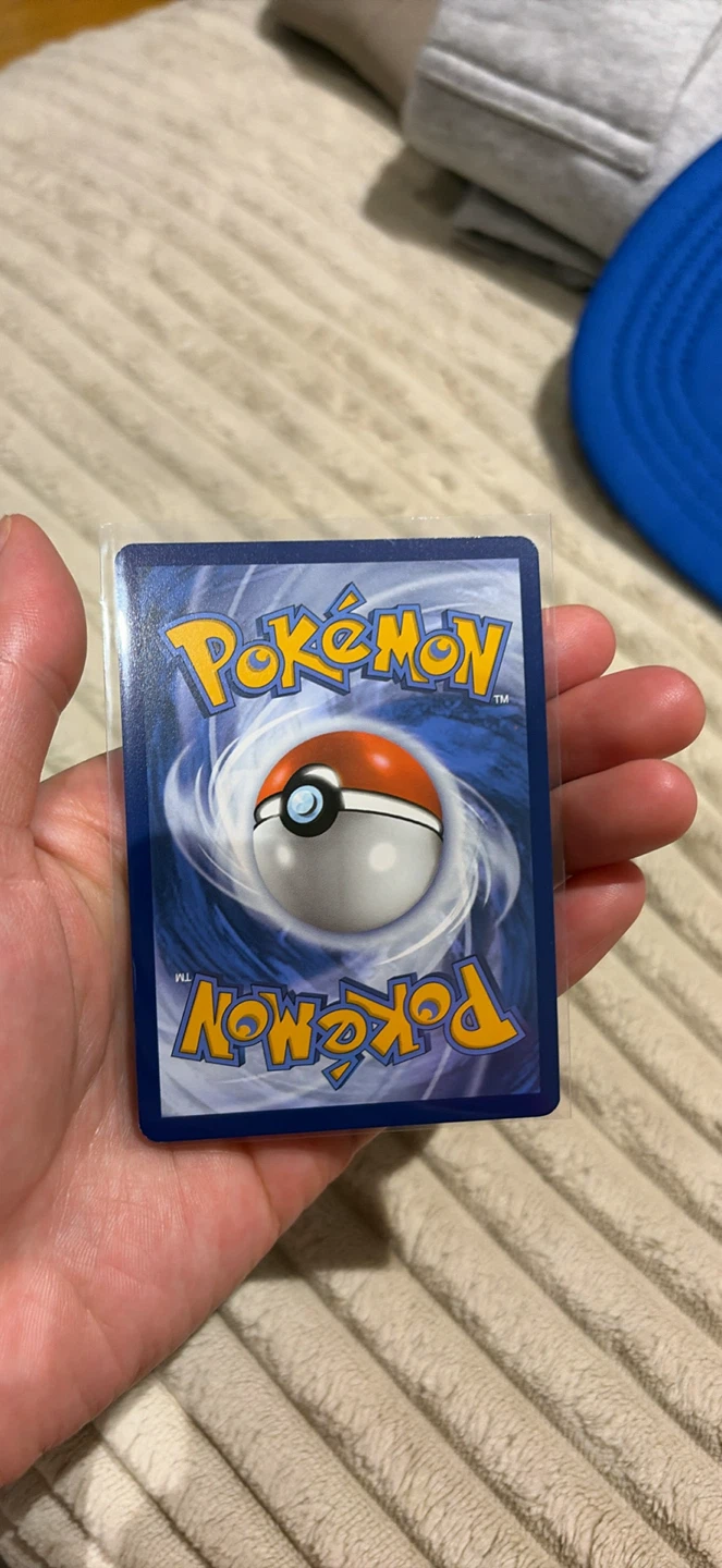 Pokemon TCG Card - Drayton Trainer - photo 2