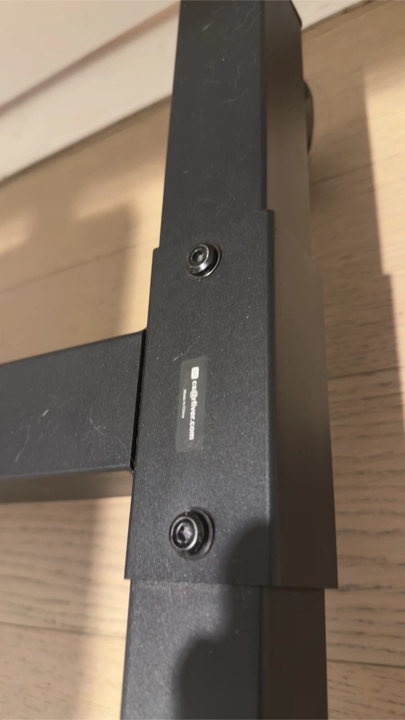 Sony Bravia Flat Screen TV on Rolling Stand with Remote - photo 5