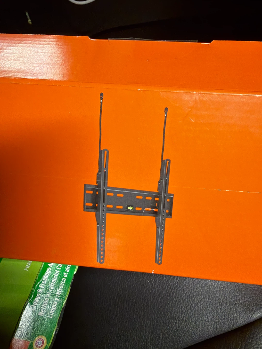 PERLESMITH TV Stand/ Tv mount - photo 2
