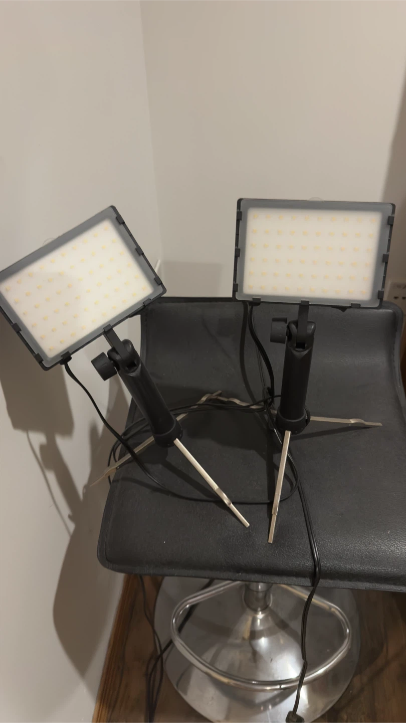 lighting - photo 2