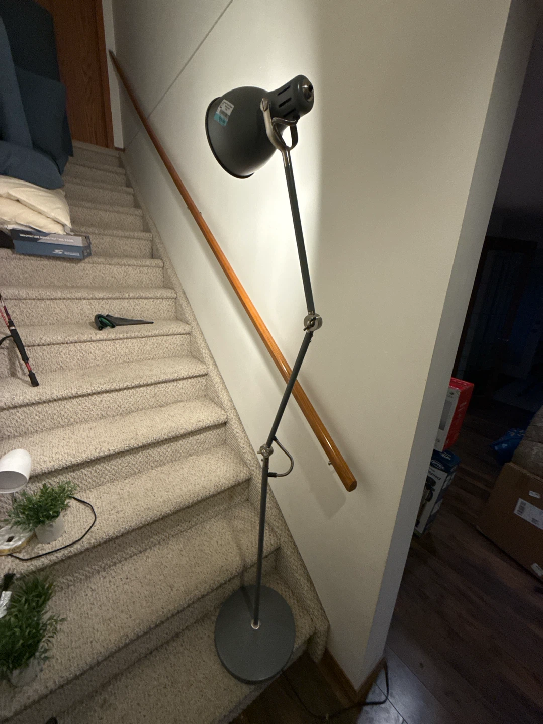 lighting - photo 3