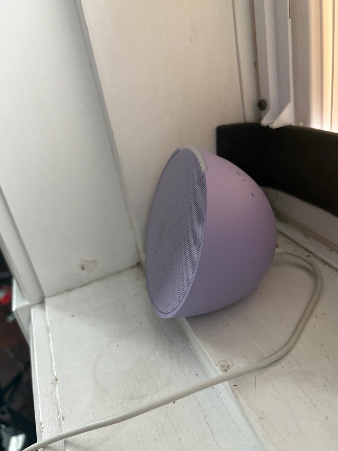 Amazon Echo Pop (newest model) - photo 2