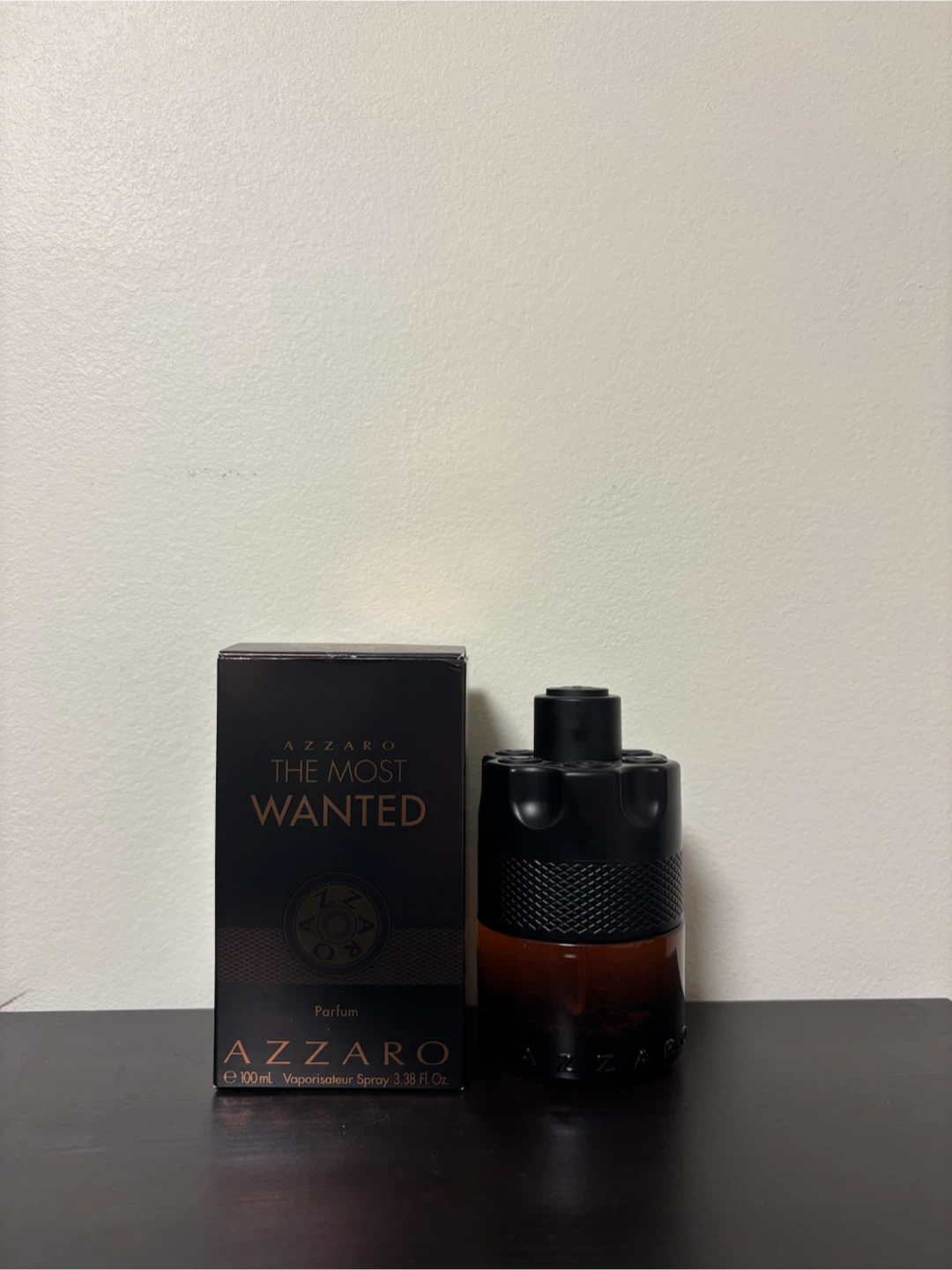 Azzaro Most Wanted Parfum