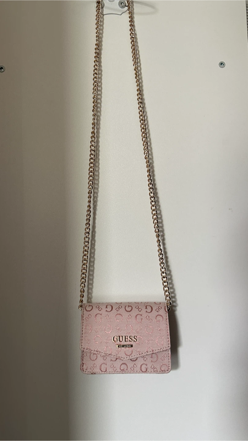 Guess Wallets - Pink and Grey - photo 3