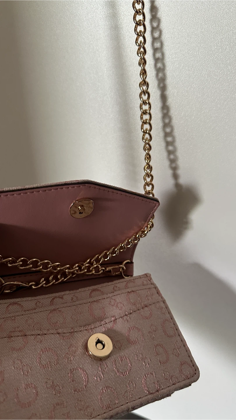 Guess Wallets - Pink and Grey - photo 4