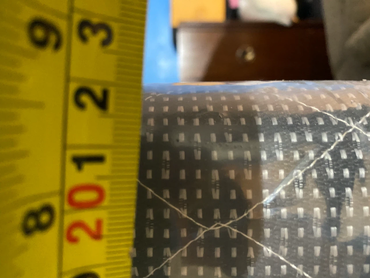Box Spring Mattress Foundation - photo 2