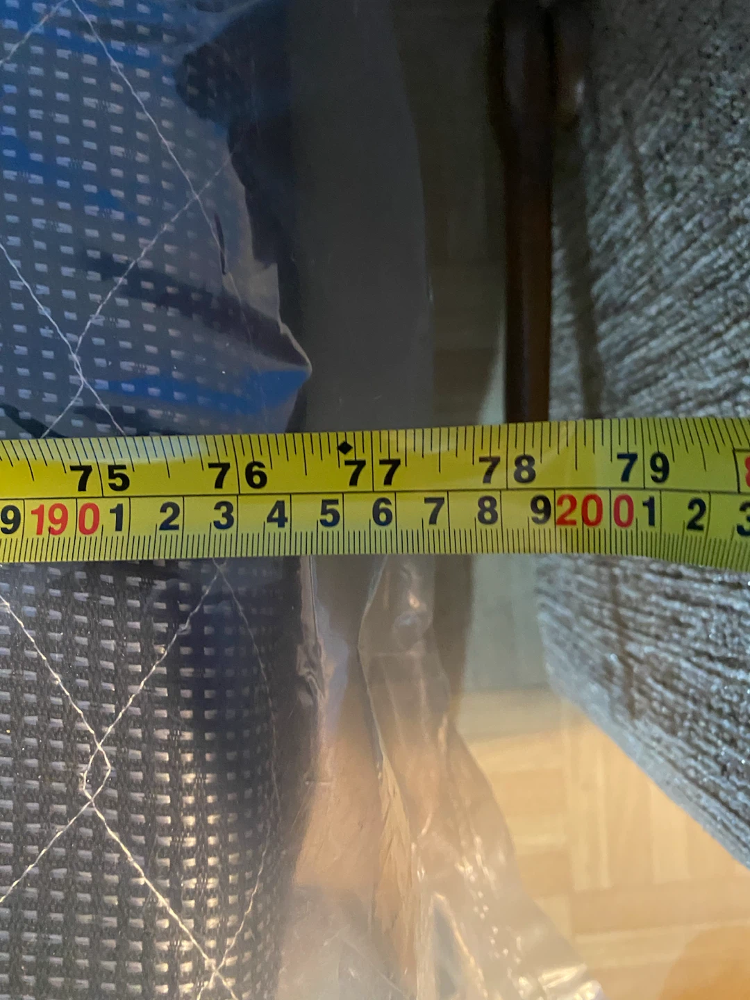 Box Spring Mattress Foundation - photo 3