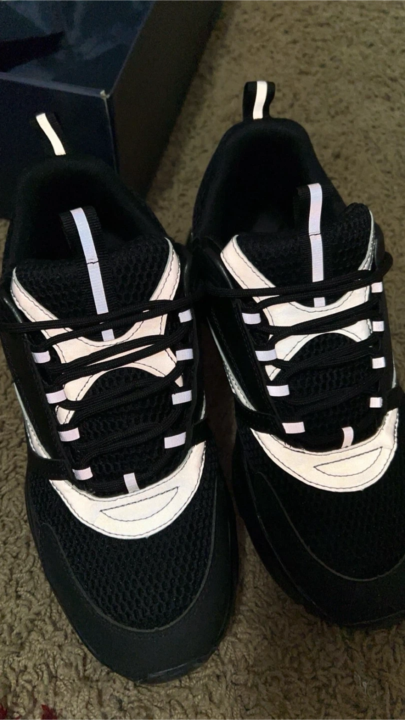 DIOR B22 Sneakers