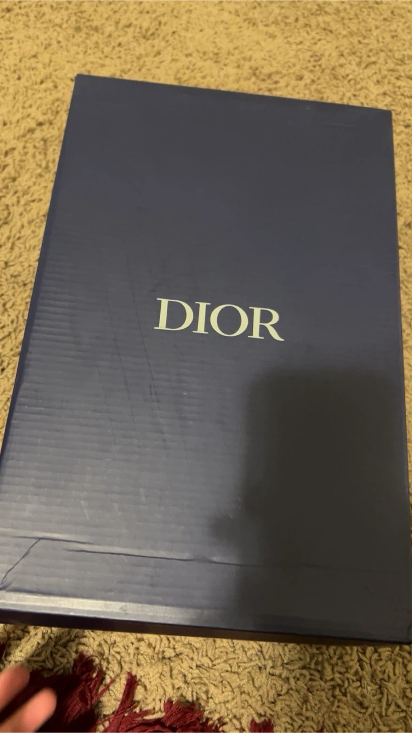DIOR B22 Sneakers - photo 2