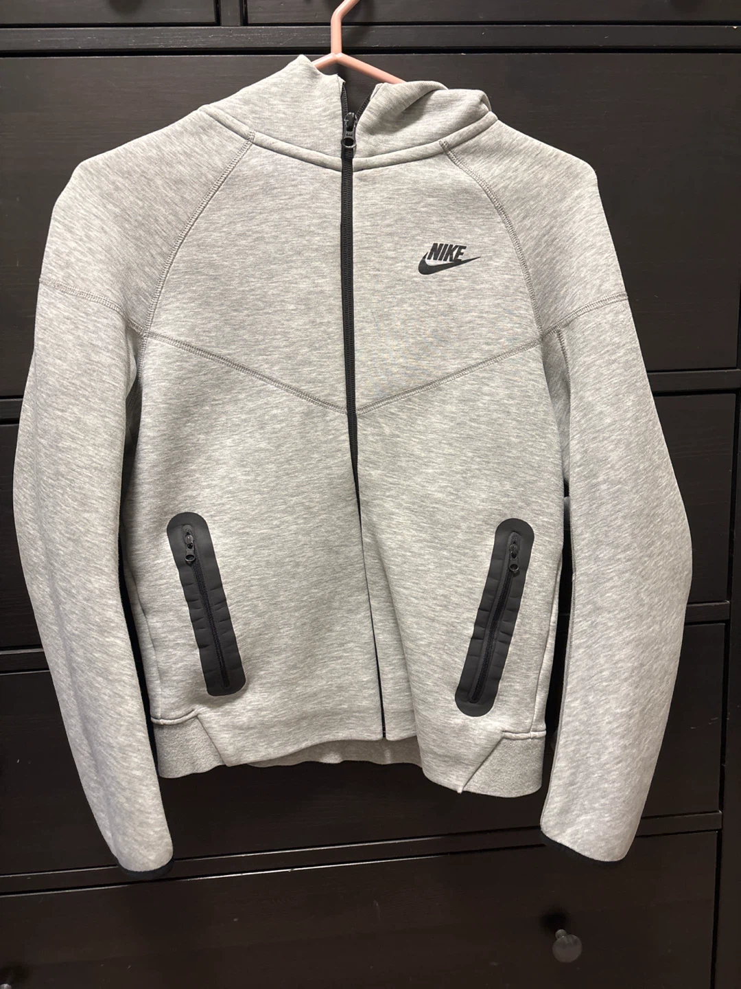 Youth Nike Tech