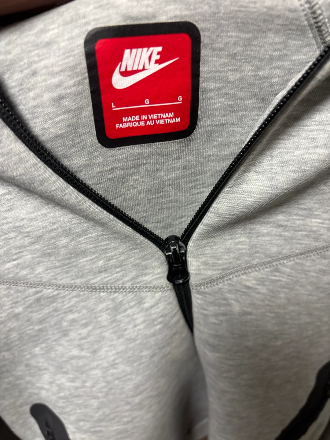 Youth Nike Tech - photo 2