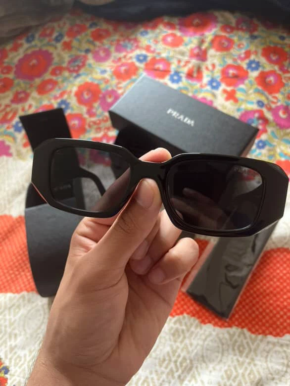 Prada Sunglasses