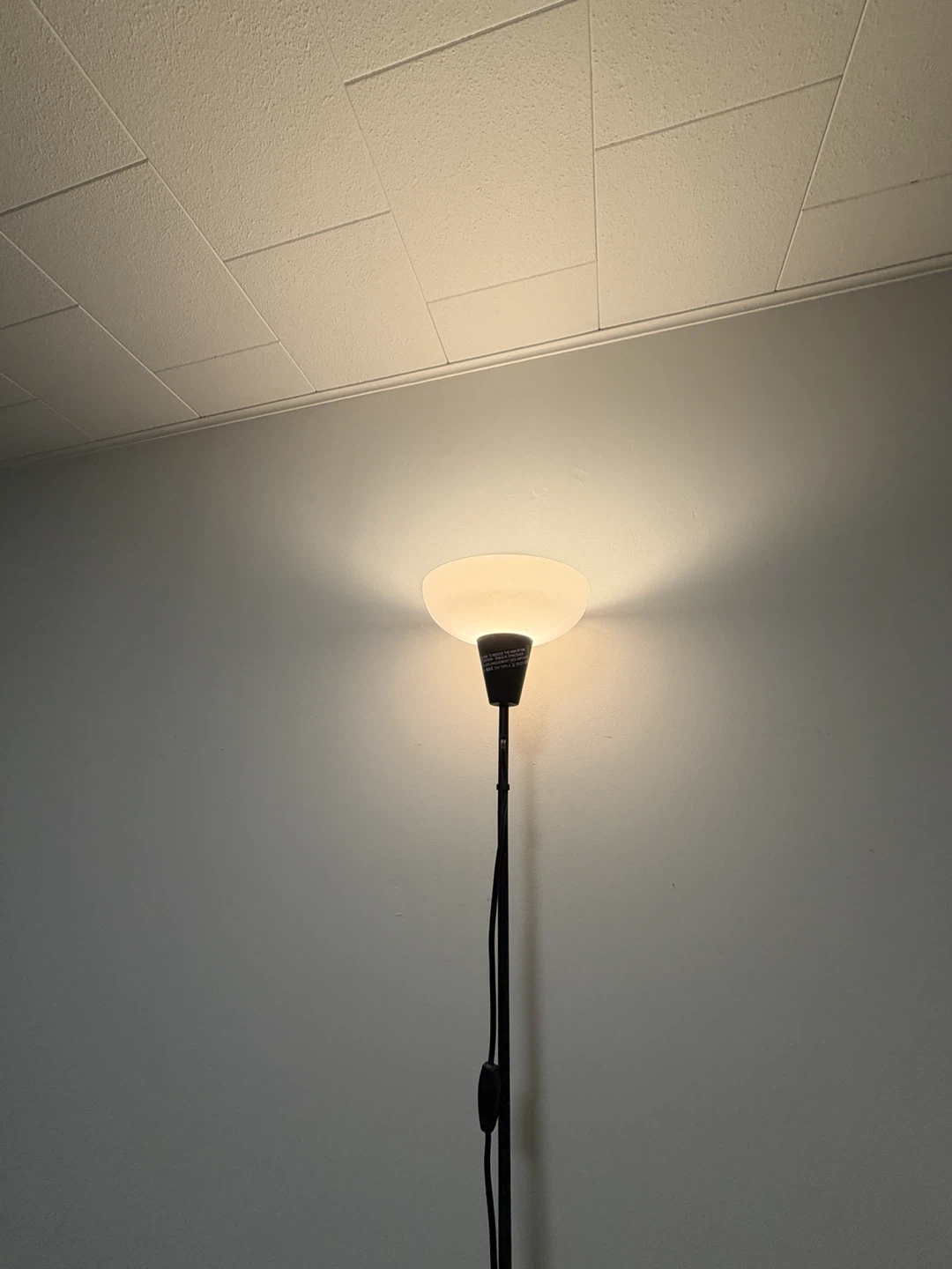 IKEA Lamp - photo 2