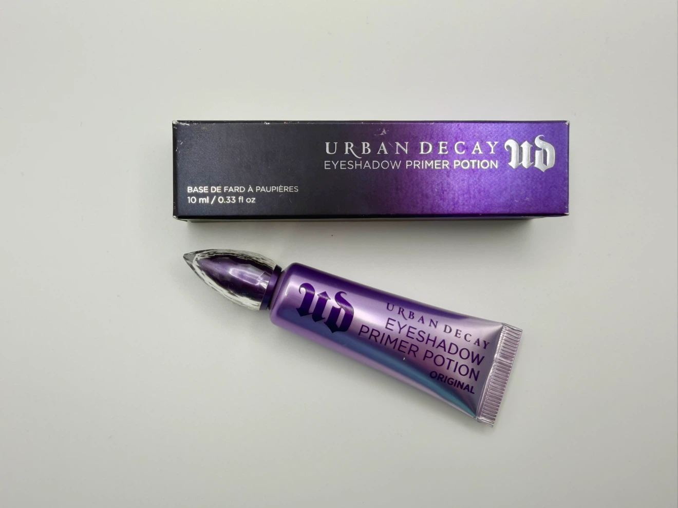 Urban Decay Eyeshadow Primer Potion - Original