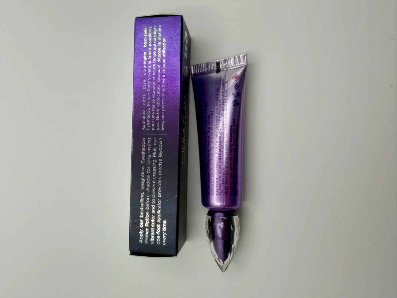 Urban Decay Eyeshadow Primer Potion - Original - photo 2