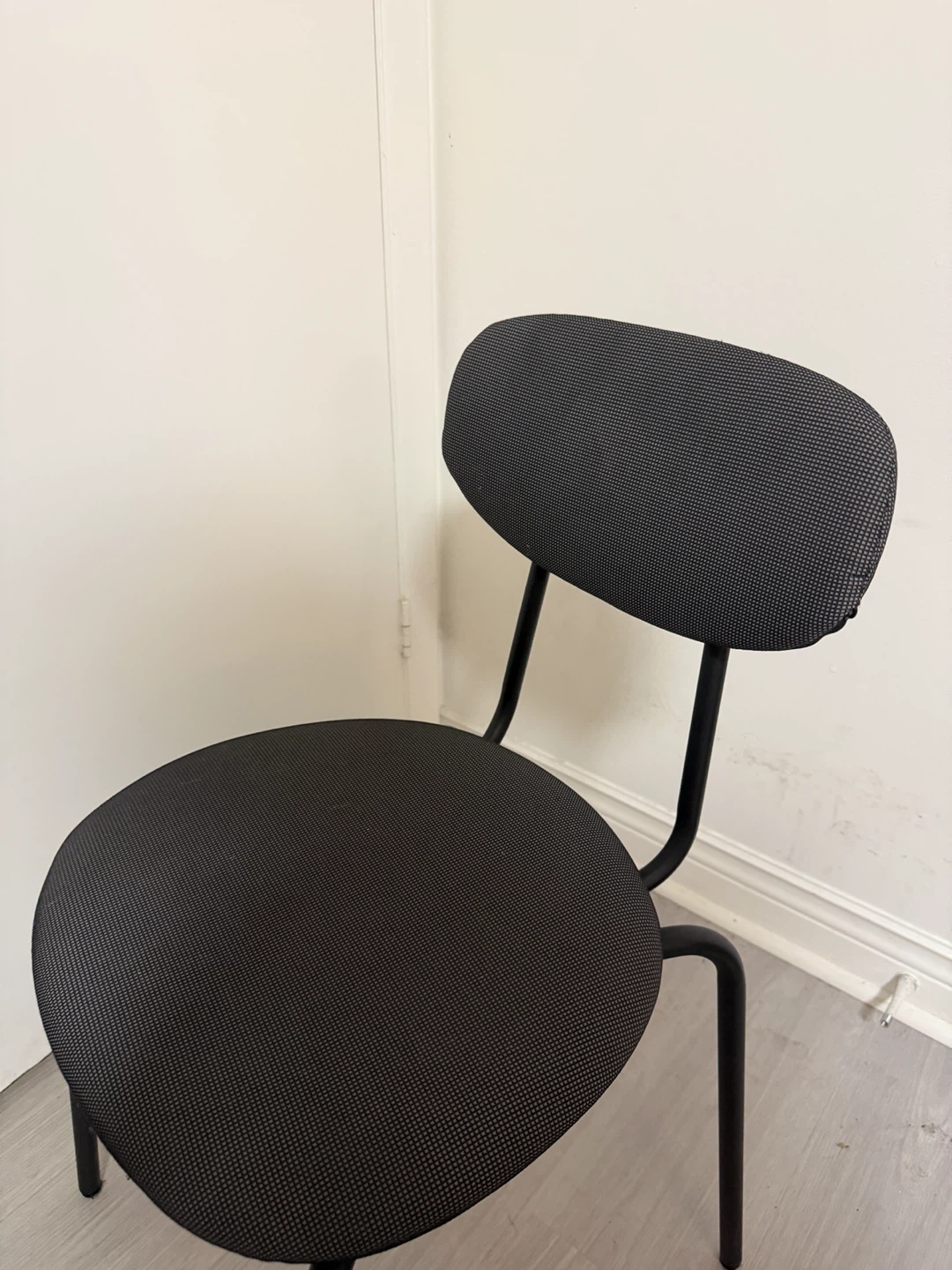 IKEA chair