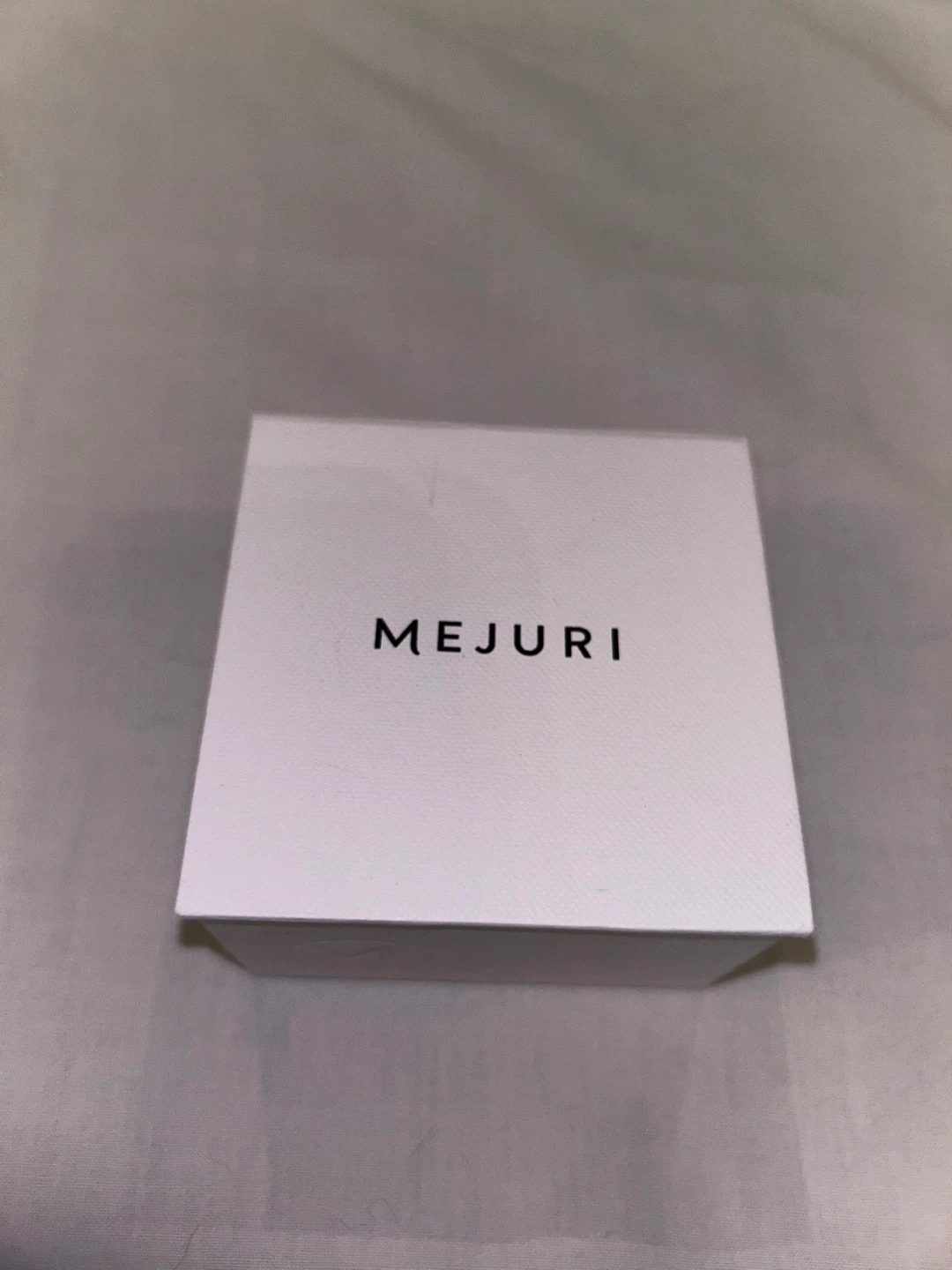 Mejuri Necklace with Pendant - photo 2