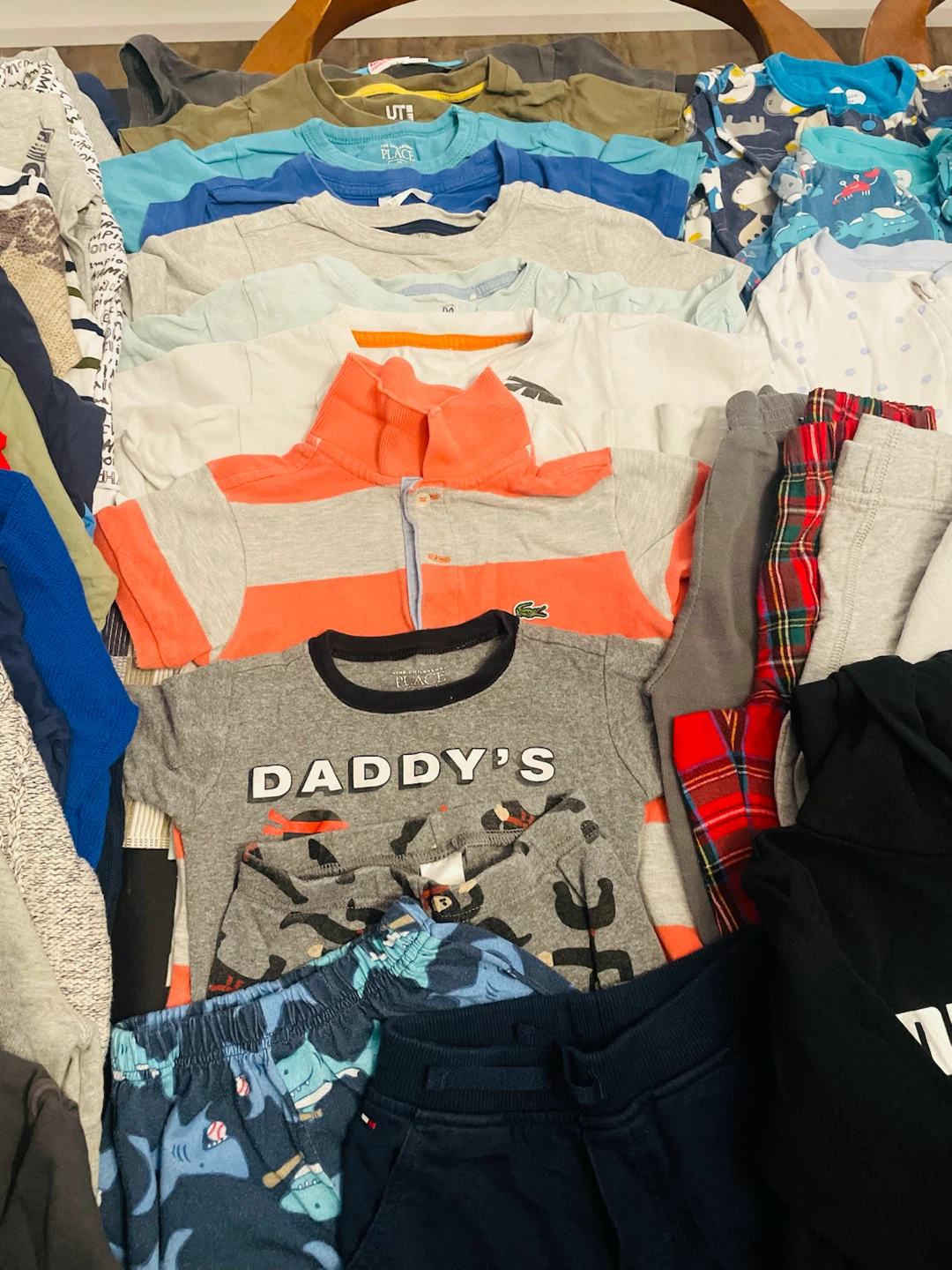 Boys Clothing Bundle 3-4 yo. - photo 3