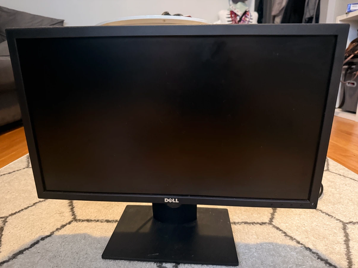 Dell Monitor