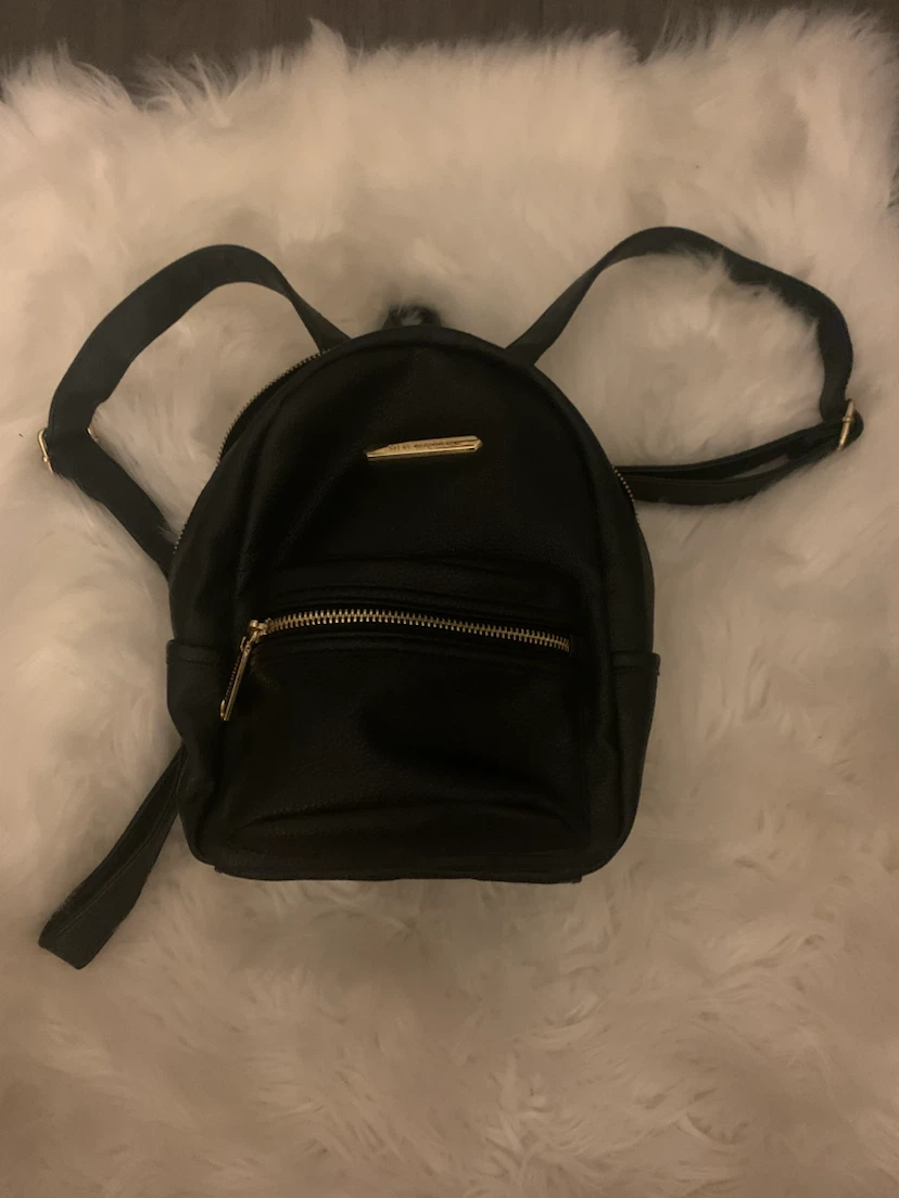 Steve Madden Mini Backpack