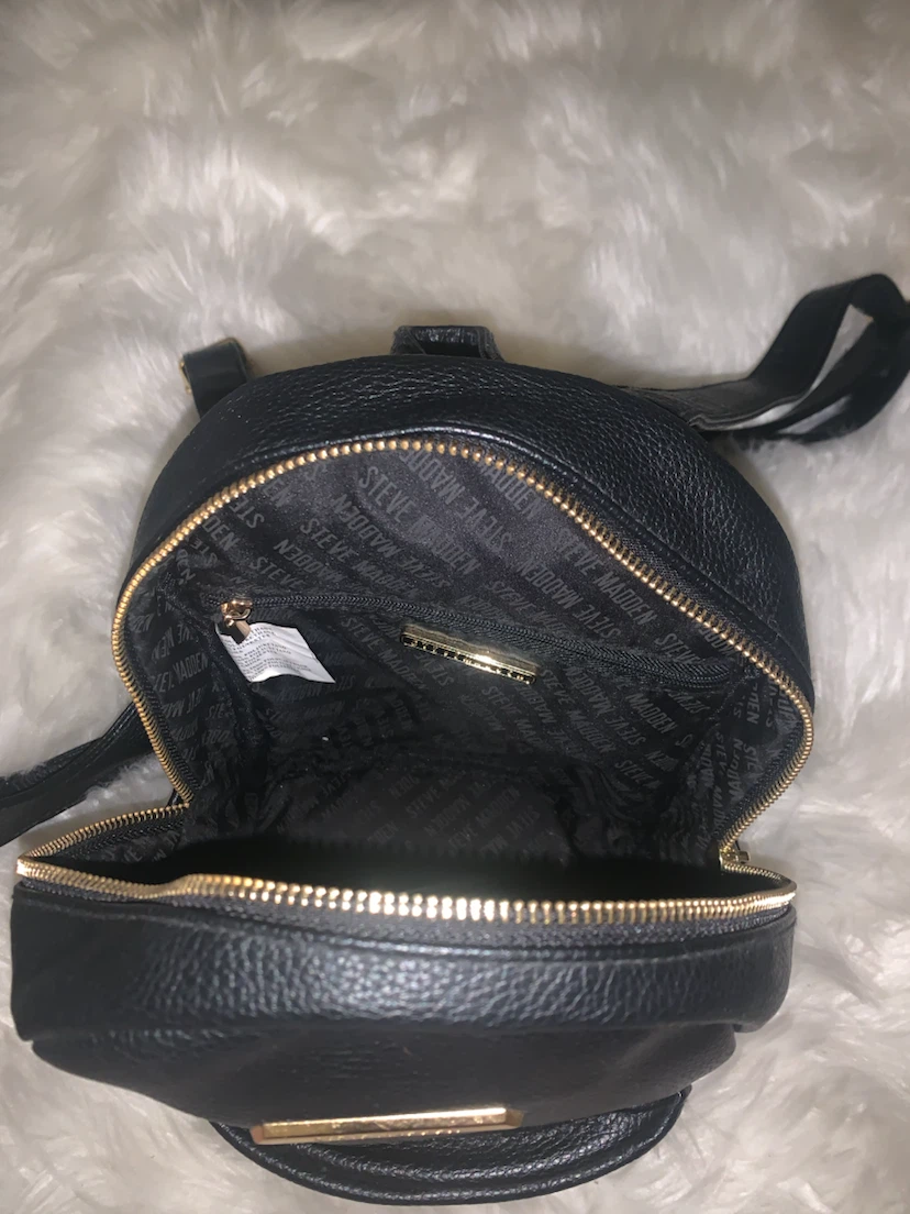 Steve Madden Mini Backpack - photo 2