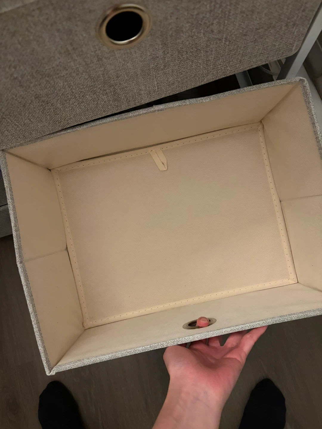 8-Drawer Storage Organizer - photo 2