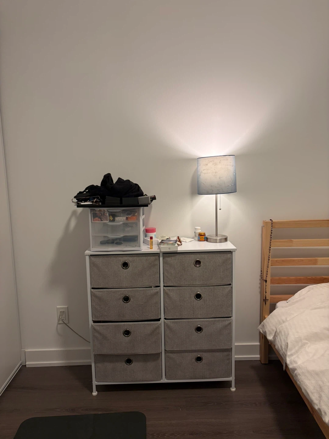 8-Drawer Storage Organizer - photo 3