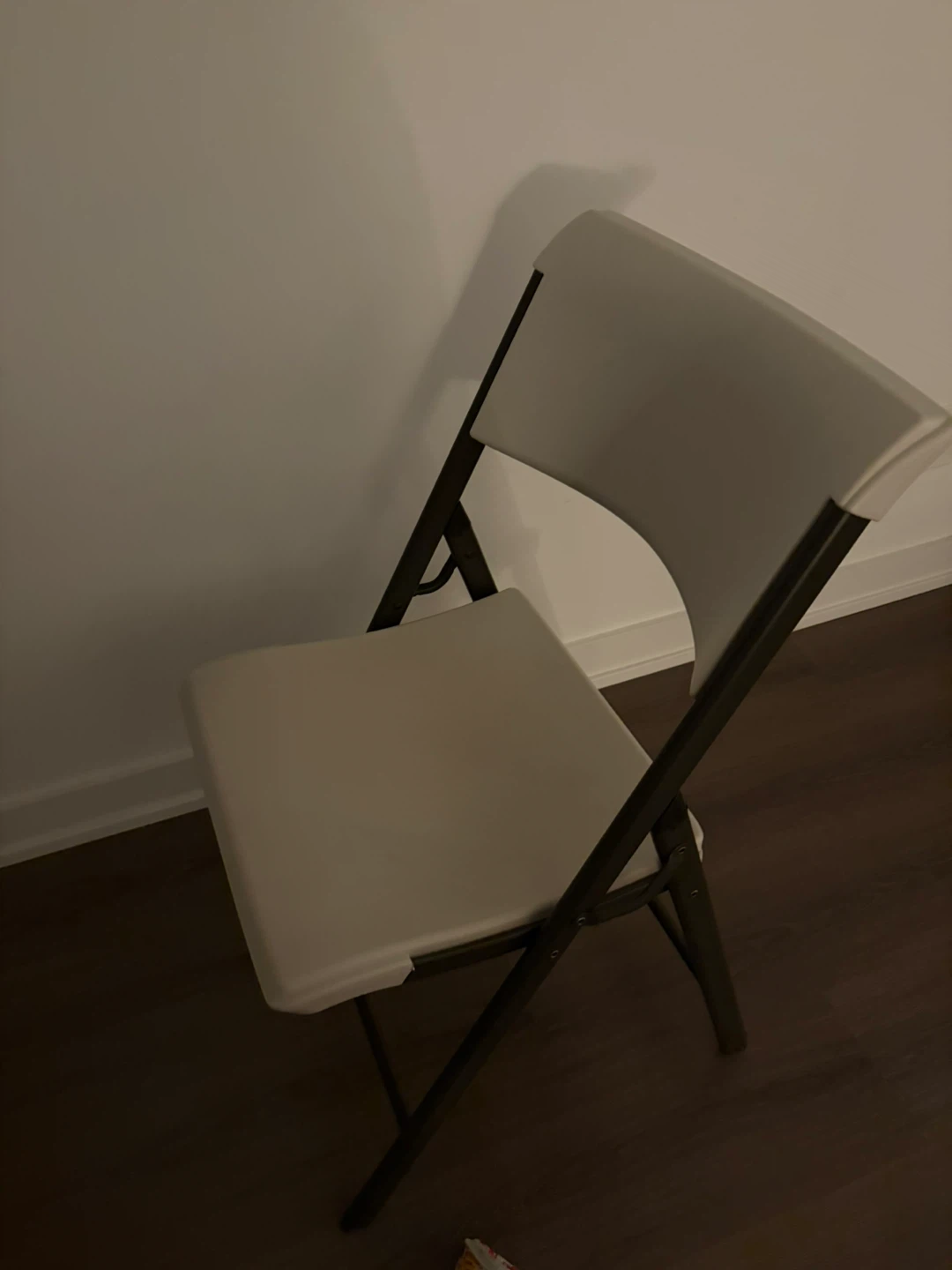 3 Folding Chair (outdoor/indoor)