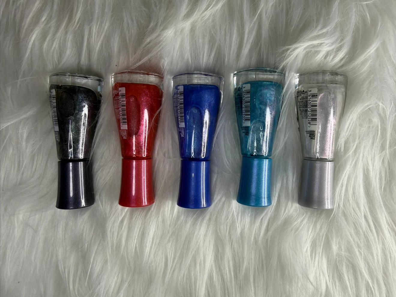 Sally Hansen Insta-Dri Nail Polish Lot - photo 2