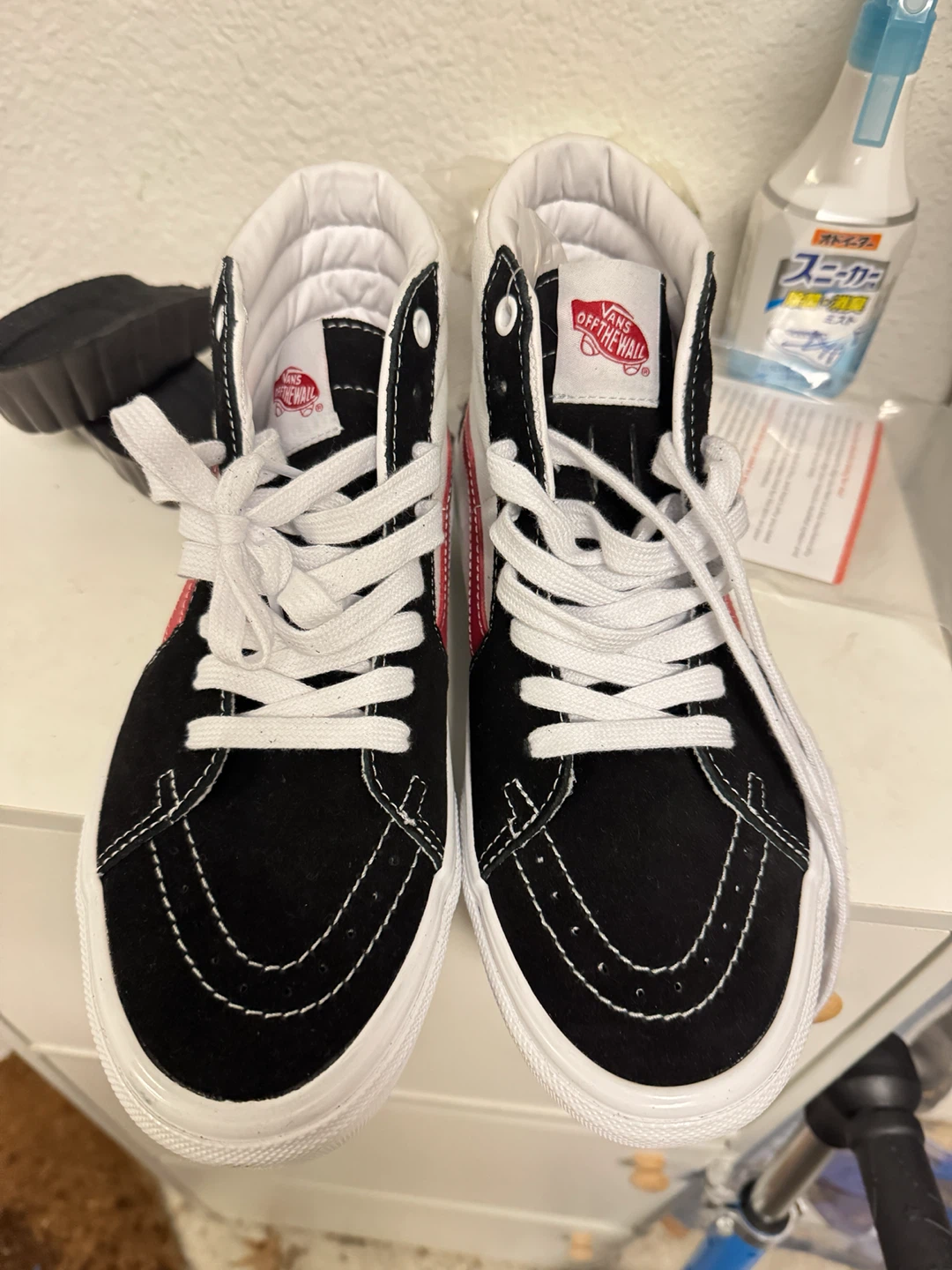 Brand new men’s sneaker - photo 3