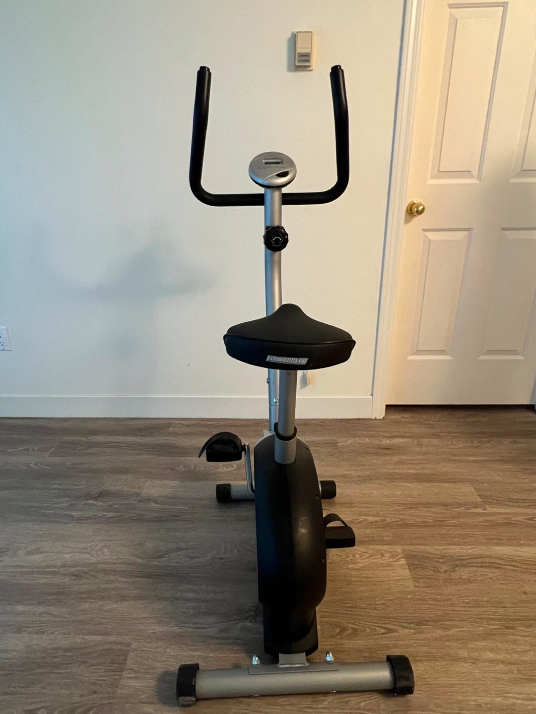 Fitness Reality Stationary Bike