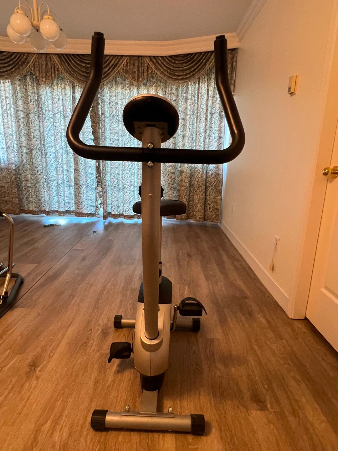 Fitness Reality Stationary Bike - photo 2