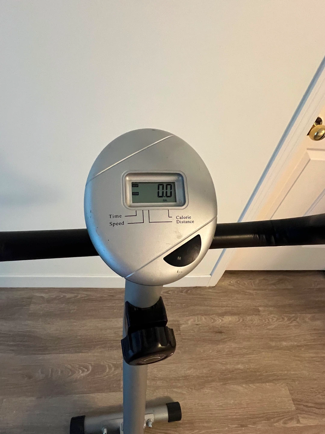 Fitness Reality Stationary Bike - photo 3