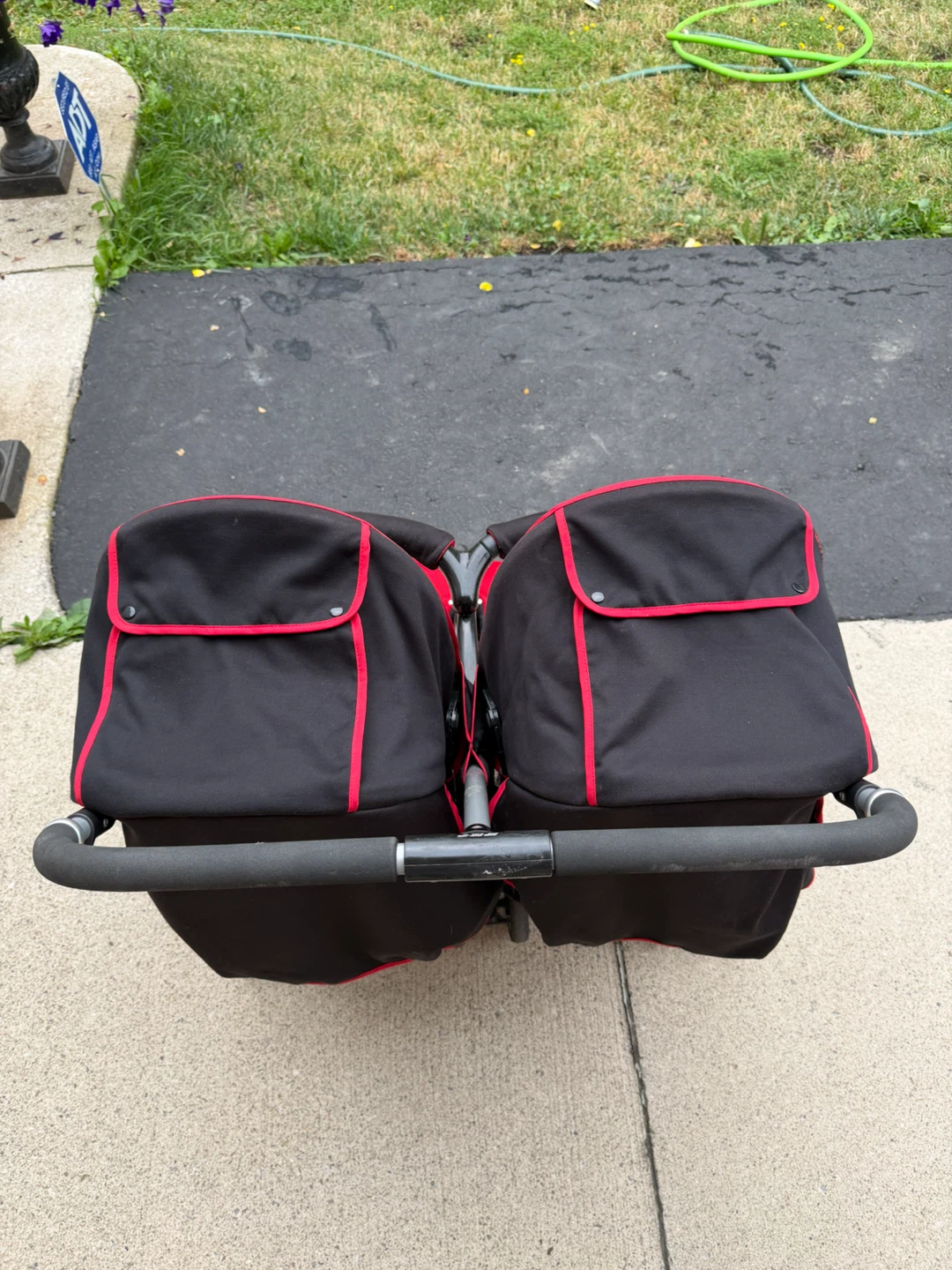 GoodBaby Double Stroller - photo 5