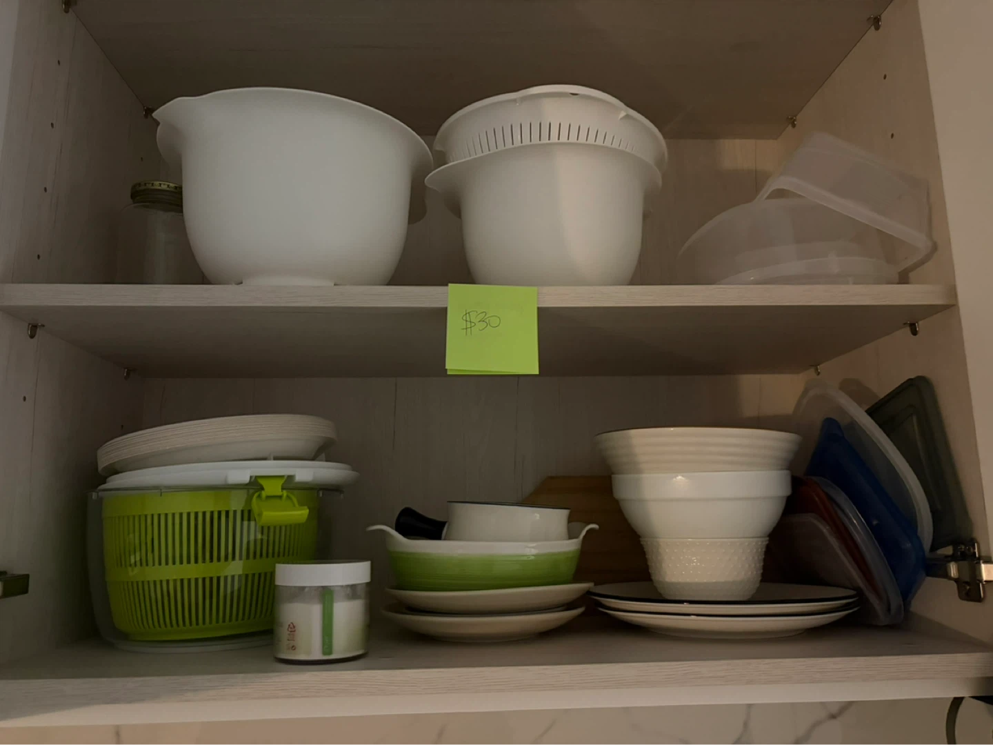 kitchen/cooking bundles