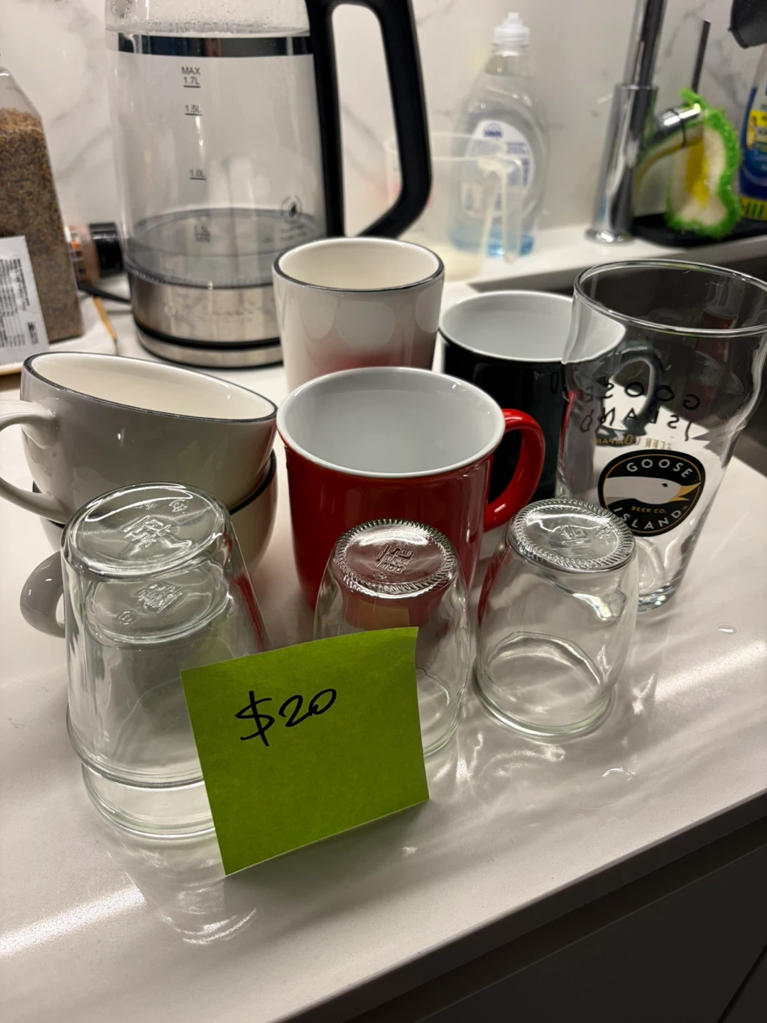 kitchen/cooking bundles - photo 2