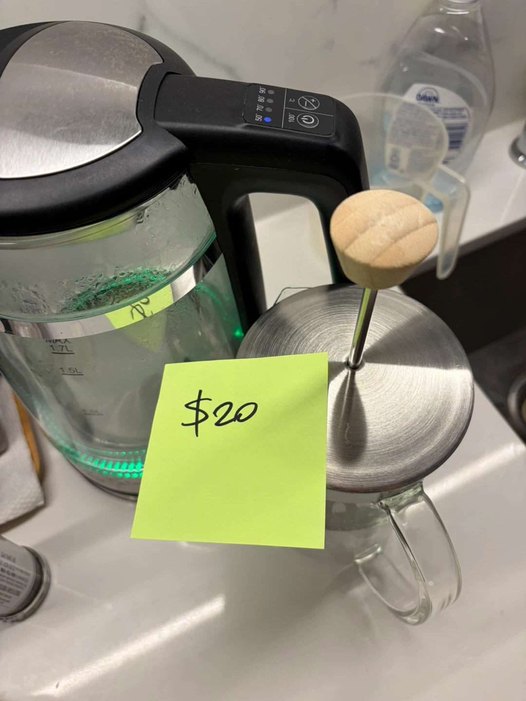 kitchen/cooking bundles - photo 3